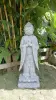  Product image 1 of the product “Jagan - Standing Buddha, 105cm H | cast stone ”